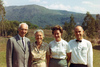 1957 - Ralph D. Winter in Guatamala with Pecks (senior missionaries)